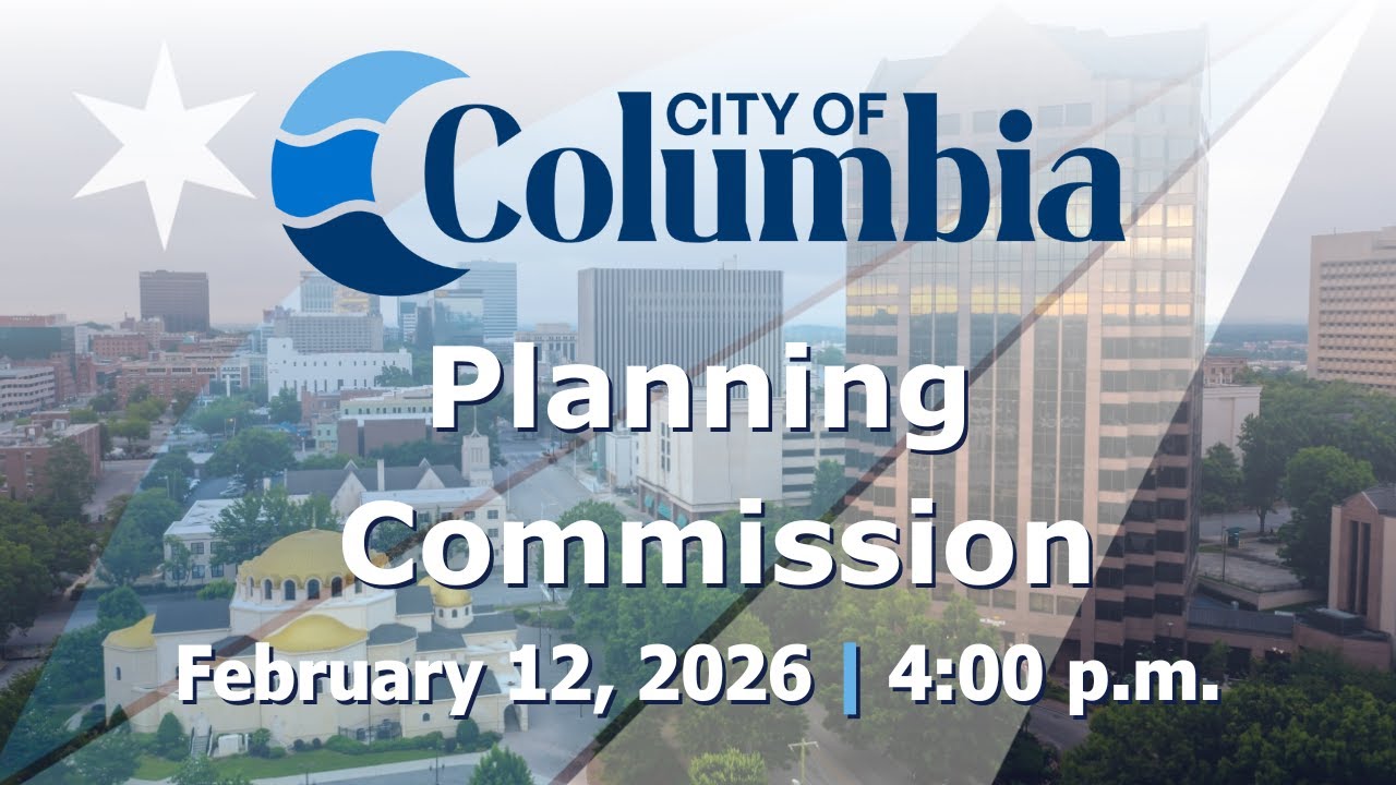 Planning Commission | February 12, 2026