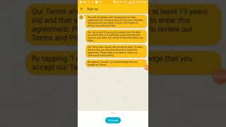 STREETBEES APP: MAKING MONEY BY DOING TASKS screenshot 5