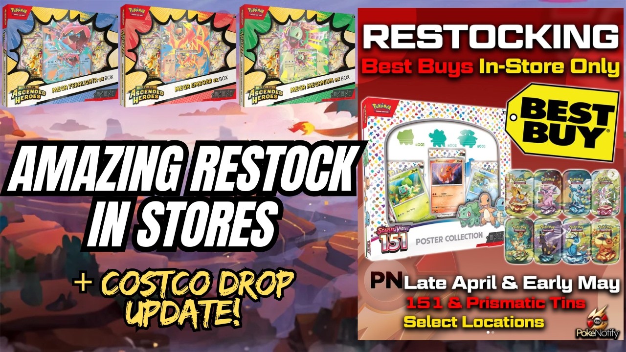 pokemon 151 booster box best buy Amazon.com: Pokemon Scarlet & Violet 151 main image 0