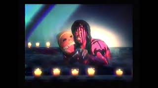 Black Moth Super Rainbow "Hairspray Heart" [Official Video}