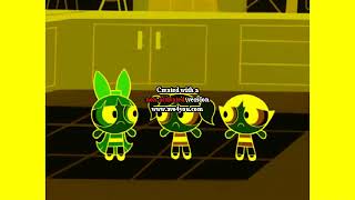 Preview 2 The Powerpuff Girls Effects