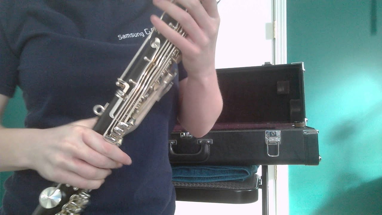 Bass Putting Together YouTube