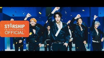 MONSTA X 몬스타엑스 