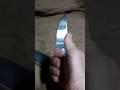 Kabar Wrench Knife, deer skinner or garage decoration?
