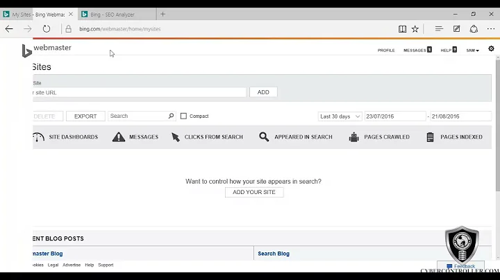 Phoenix Arizona Local business Bing ads Internet m...