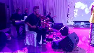 WARUNG POJOK - VIOLIN & ETHNICOUSTIC (COVER)