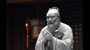 Get Inspired By the Core Values and Beliefs of Confucianism
