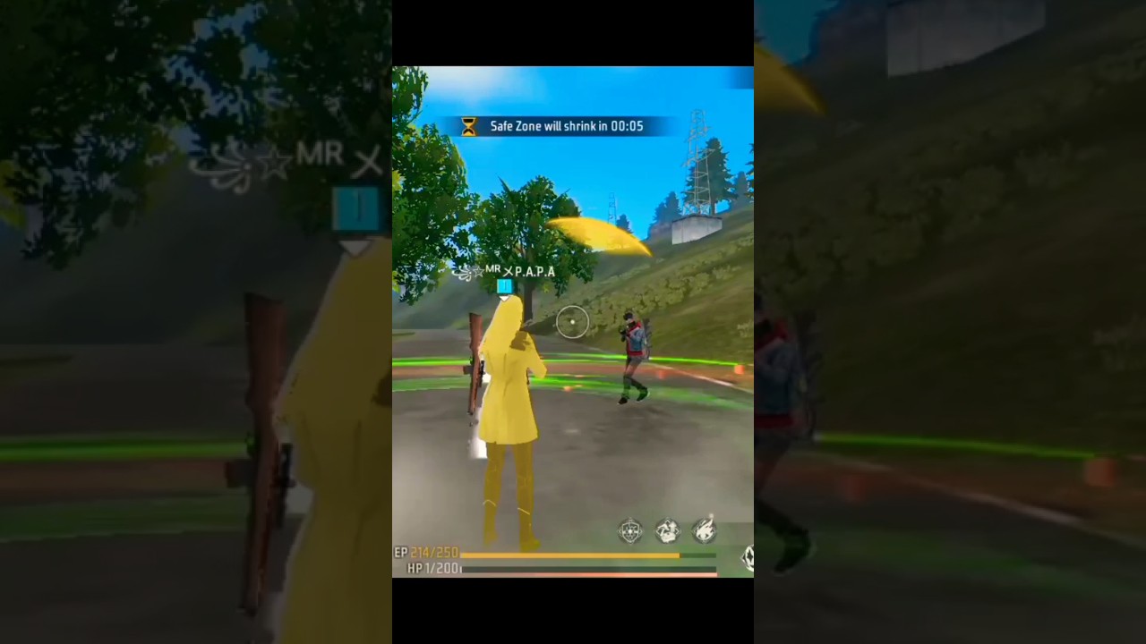 Funny video free fire 🔥 ajjubhai gameplay #ajjubhai #shortvideo # ...