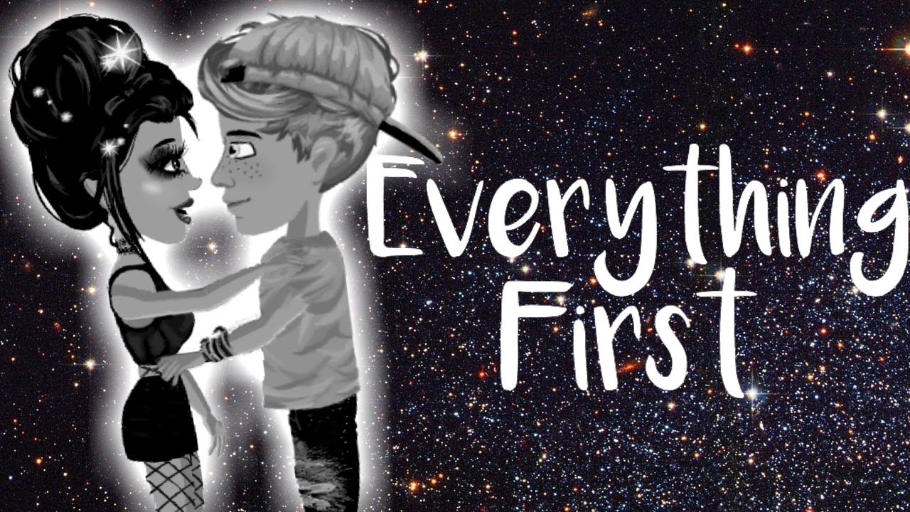 Everything Msp Everything First // S1 Ep1 // MSP series // - YouTube