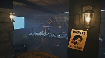 Unreal Engine Cinematic Video (Zuhrah Meutia A - 2702359515)