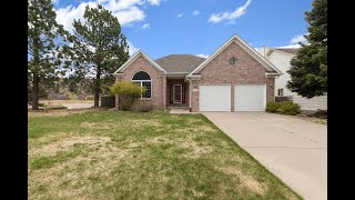 John Chudzinski presents 1805 Manning Way Colorado Springs, CO | ColdwellBankerHomes.com