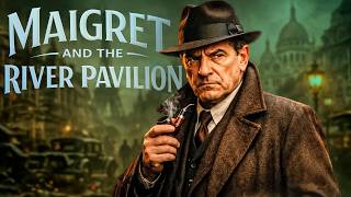 Maigret and the River Murder: The Case of the Missing 150,000 Francs