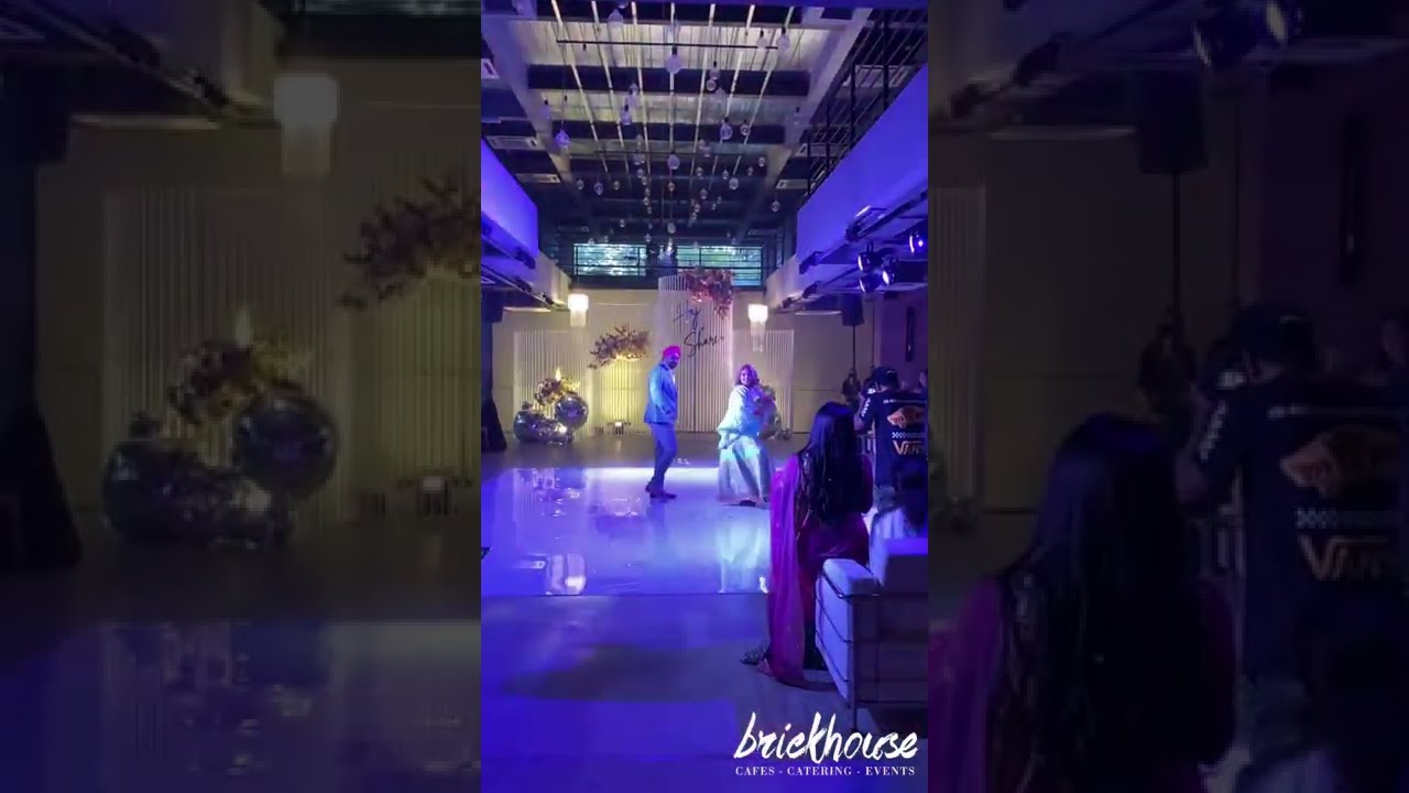 Behind the scenes at Brick House Group 