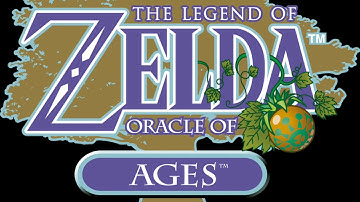 Nayru’s Song - The Legend of Zelda - Oracle of Ages