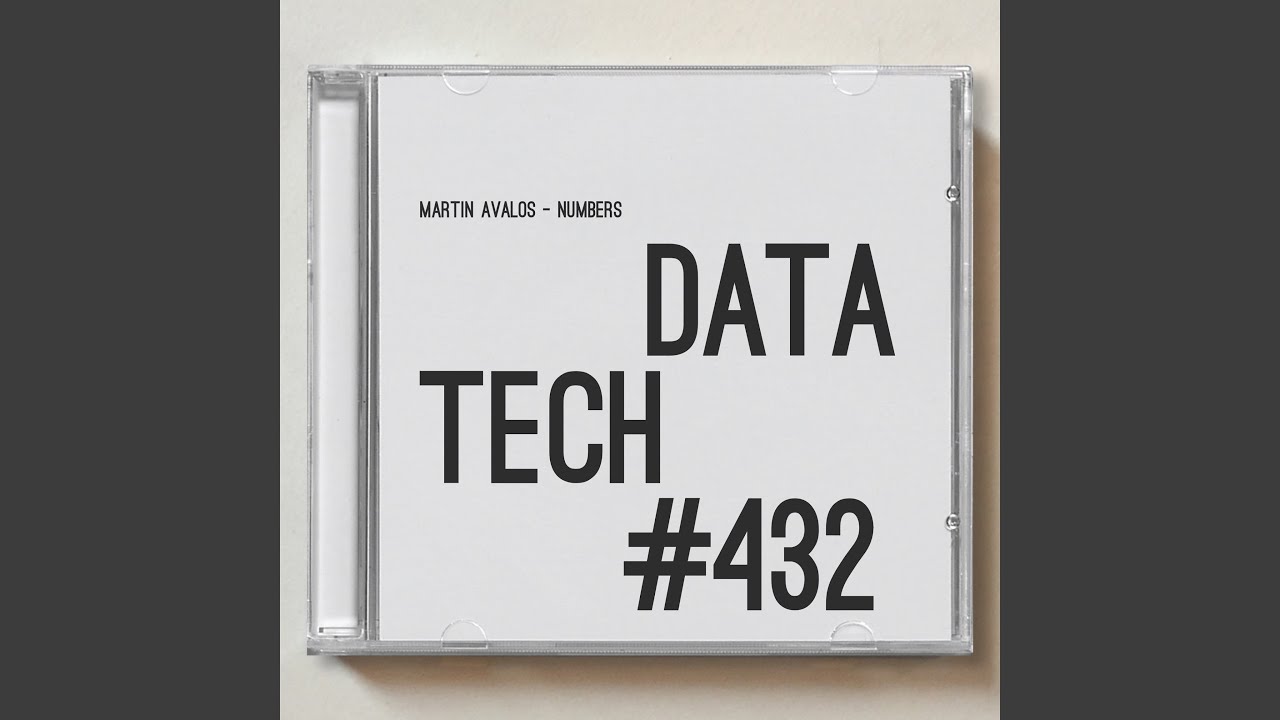 Numbers (Original Mix) auf YouTube ansehen Numbers (Original Mix) auf YouTube ansehen