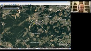 картинка: Вебинар на тему «Работа в программе Google Earth Pro и географические координаты»