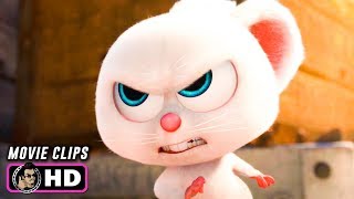 THE NUT JOB 2: NUTTY BY NATURE Clips, Trailer & TV Spots (2017)