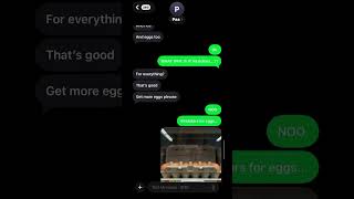 Insane Egg Prank on Asian dad