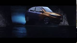 Bumper ad MUSICIAN