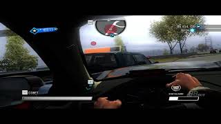 130 Driver - San Francisco Cadillac Escalade Vs Gmc Sierra