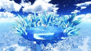 [MMD] Packaged - Snow Miku