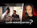 Prince Polo Quattro Official Music Video Reaction Is This A Clash For Morocco