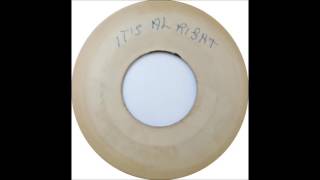 Derrick Harriott - It's Alright