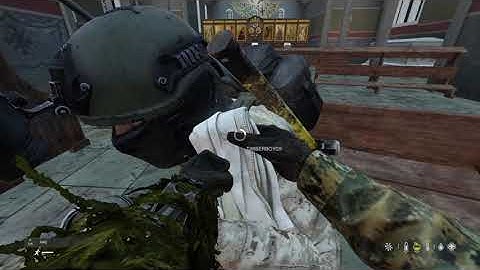 Accidentally hitting my dying friend 😂, #dayz #ps4 #betterdayz