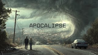 ⚡ Um filme que vai fazer você sentir o verdadeiro medo da natureza | Storm Cell | Assista grátis