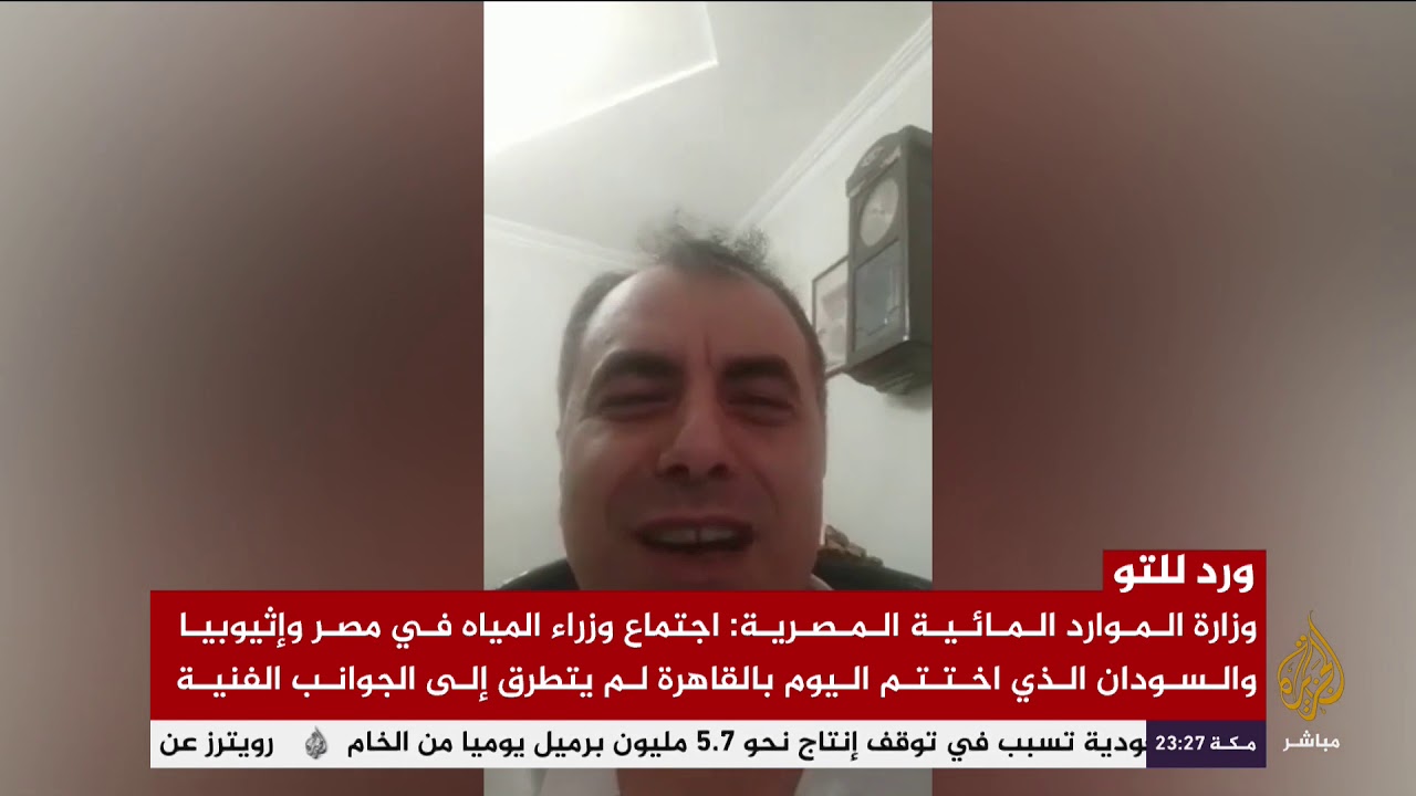 ضابط شرطة سابق يدعم محمد علي ويطالب بالإفراج عن محام اعتقل بسبب مطالبته بالتحقيق في وقائع الفساد