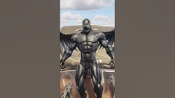 Redemption Spawn takes flight #Spawn #ToddMcFarlane #ImageComics #McFarlaneToys