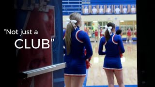 Midway Cheer: Defining an Athlete- an Advocacy Film