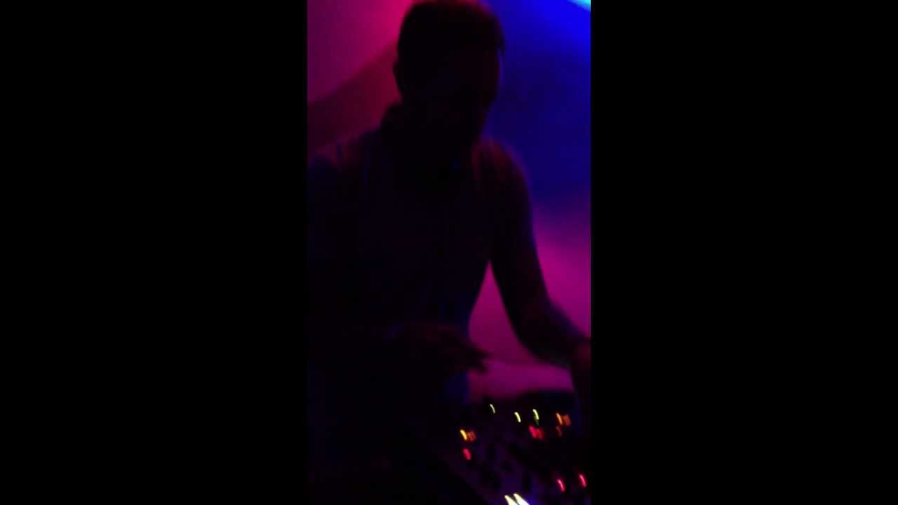 "Music Lovers" @ Grial Ibiza 16/11/2012 1/2