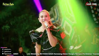 HITAM - ENI | MUTIARA NADA | GLOBAL STUDIO
