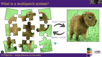 Tutorial: Multipatch BBH simulations with CapyrX + CanudaX  - Lucas Timotheo Sanches