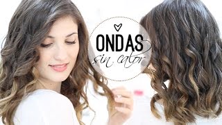 Ondas sin calor | Waves without heat