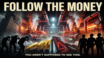 The Inflation Pattern They Don’t Want You To See