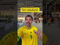 A ESTREIA ACENDEU O SINAL DE ALERTA!