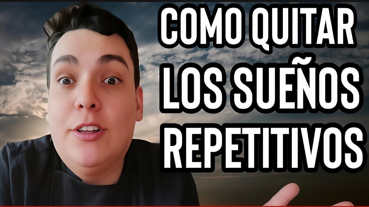 Cuando tienes sueños Raros (sketch) GenteRealtv - YouTube