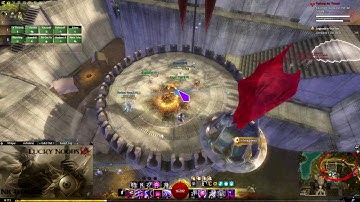 Lucky Noobs [LN] - Casual Escort - Chrono (Turm) PoV