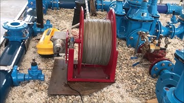 MTA-PPD:PLASTIC PIPELINE DETECTION - Detection of nonmetallic pipelines