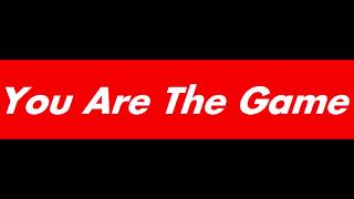 You Are The Game Audio by Unknown Developer