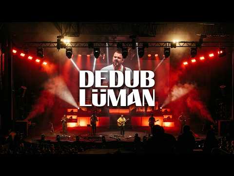 Dedublüman - En Dibine Kadar [Remastered] - 2026 Harbiye Özel [Yaylı Tambur]