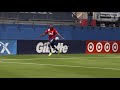 SLOW MO HIGHLIGHTS: Jáder Obrian's Goal vs. Houston Dynamo FC