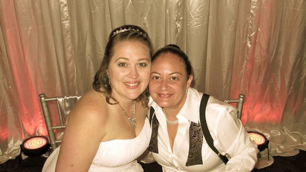 St Cloud Royal Crest Room - Orlando Wedding DJs - Jennifer & Veronica