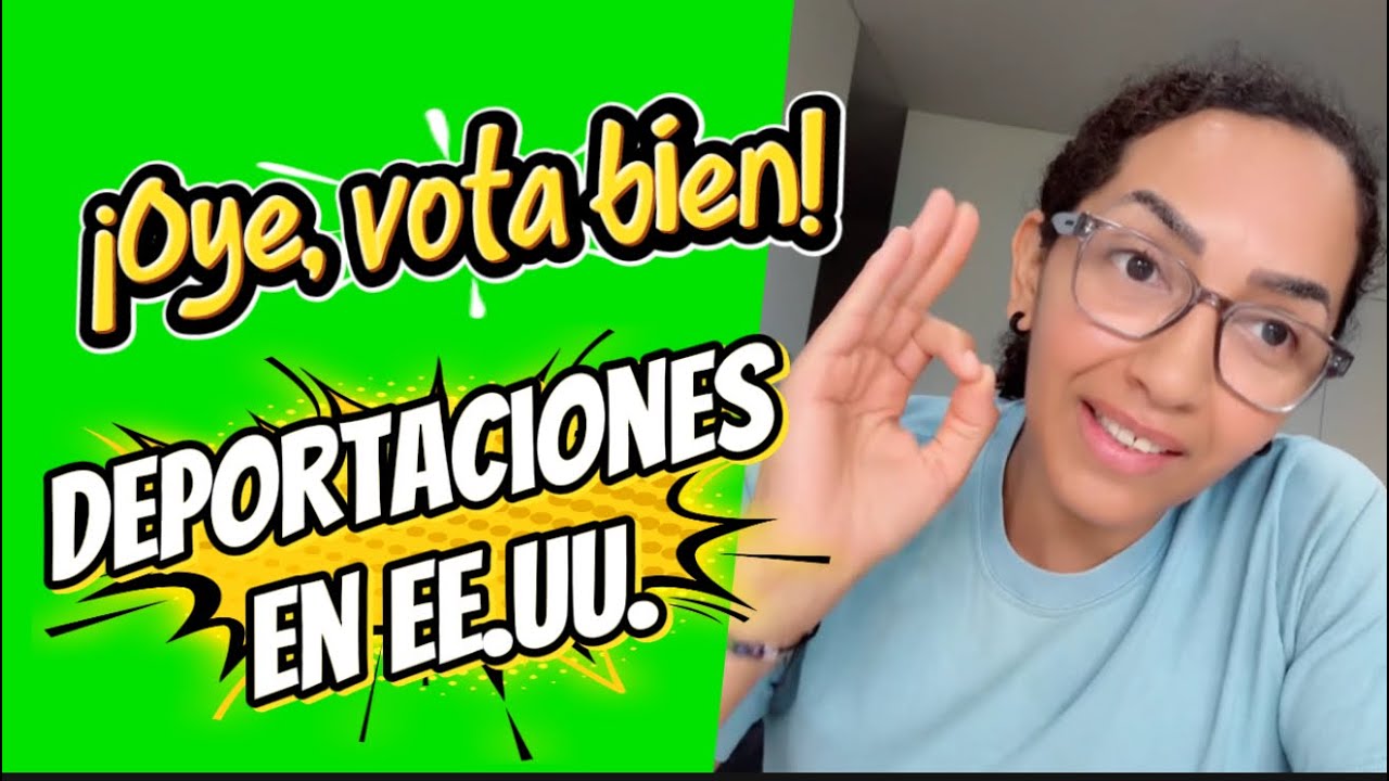 Deportaciones, Amigas y Amores: Entre EE. UU., Japón y Australia… ¡con escabeche!