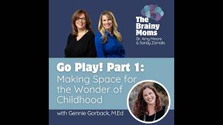 Download Lagu Go Play! Part 1: Making Space for the Wonder of Childhood | Gennie Gorback, MS Ed Download Lagu Go Play! Part 1: Making Space for the Wonder of Childhood | Gennie Gorback, MS Ed