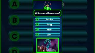 General Knowledge | MCQ | Quiz | Question | Education | Educational | Learning- #shorts #shortsvideo