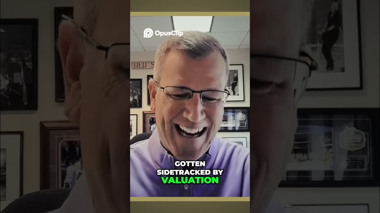 Investing Mistakes  Avoiding Valuation Traps in Sports Teams!