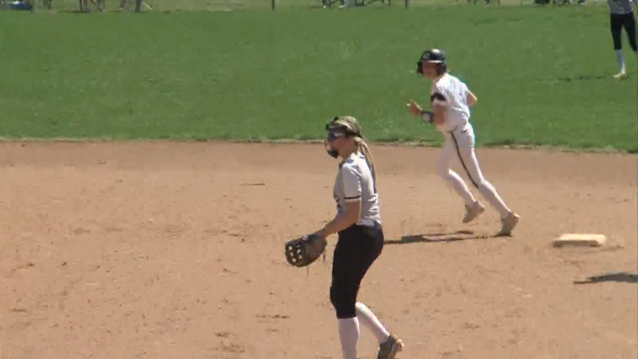 Parke Heritage Softball Wins This Year's Banks of the Wabash Tournament YouTube